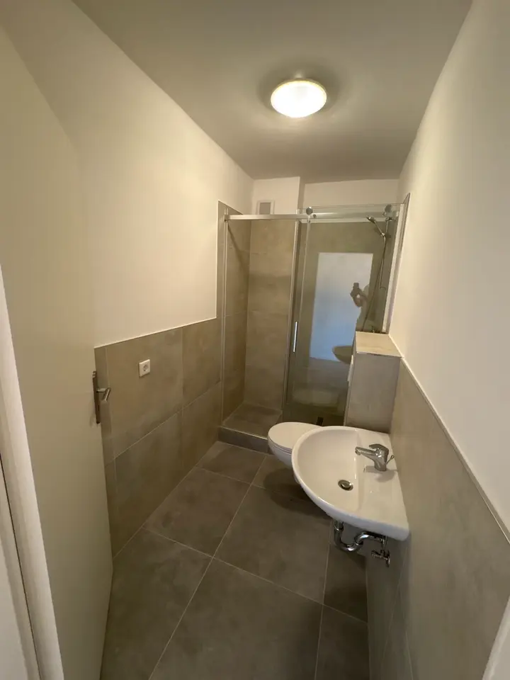 2 Zimmer Wohnung mit 47 m² in Oberhausen – Bild 8