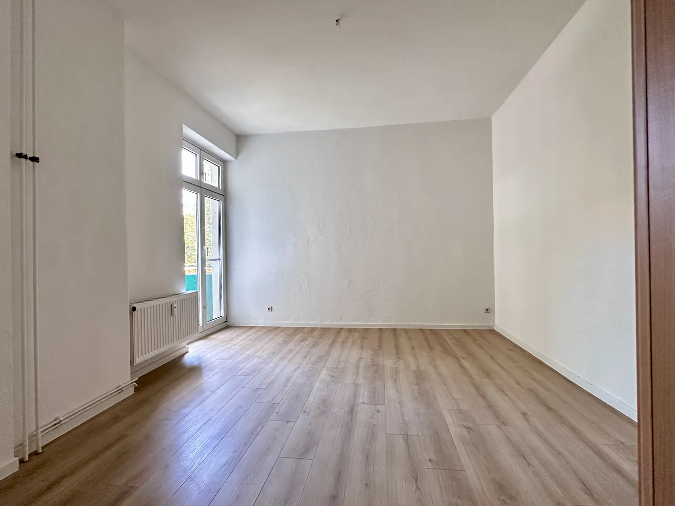 2 Zimmer Wohnung mit 61 m² in Magdeburg – Bild 7