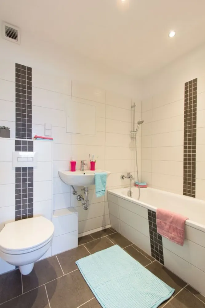 3 room apartment with 70 m² in Magdeburg – Photo 2