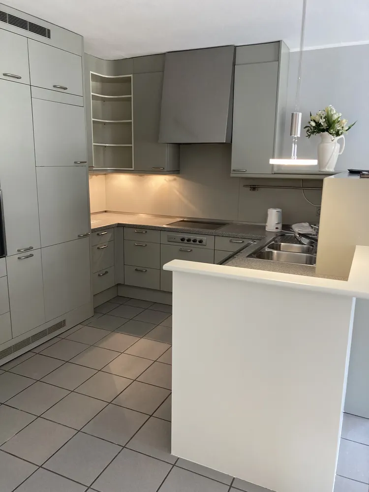 3 Zimmer Wohnung mit 108 m² in Düsseldorf – Bild 3