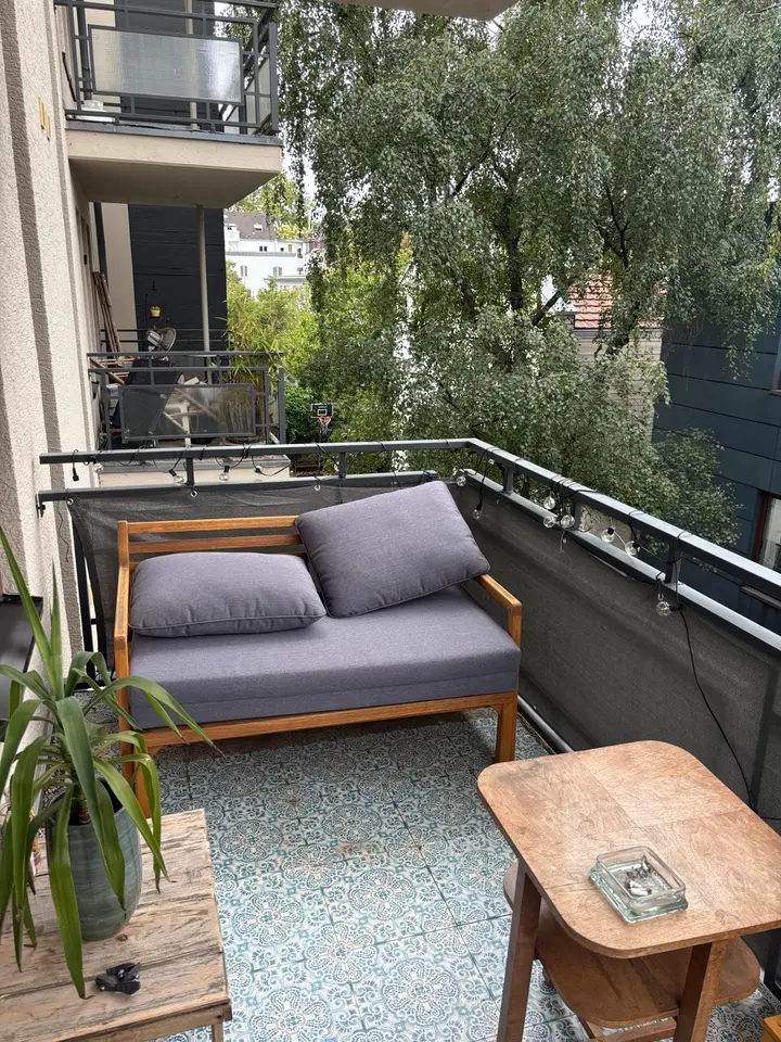 WG-Zimmer mit 19 m² in Hürth – Bild 8
