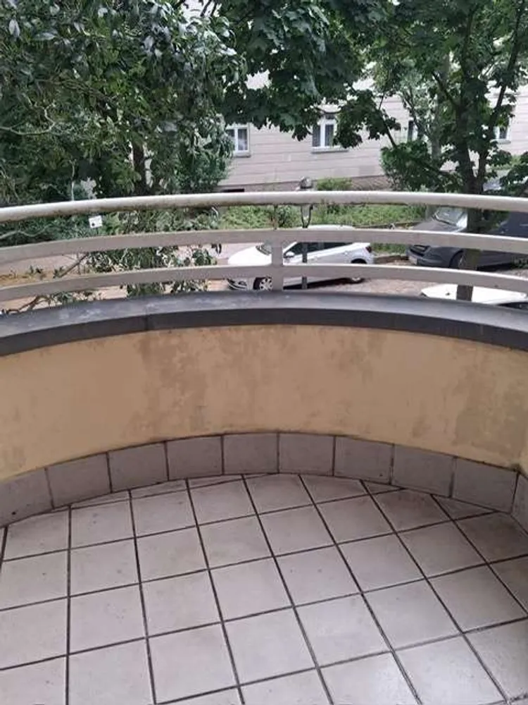2 Zimmer Wohnung mit 59 m² in Berlin – Bild 11