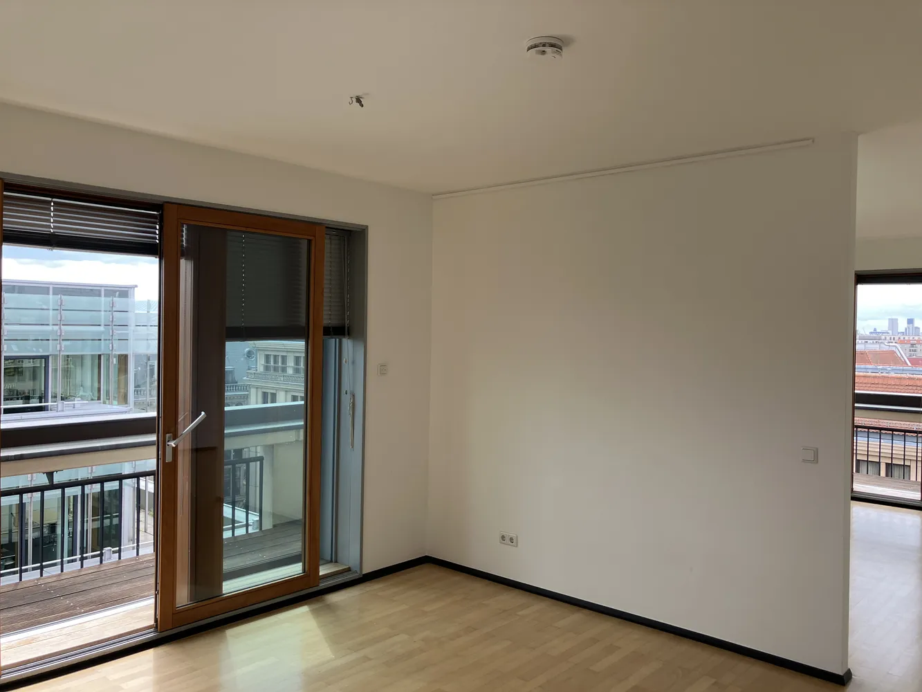 4 Zimmer Wohnung mit 122 m² in Berlin – Bild 8
