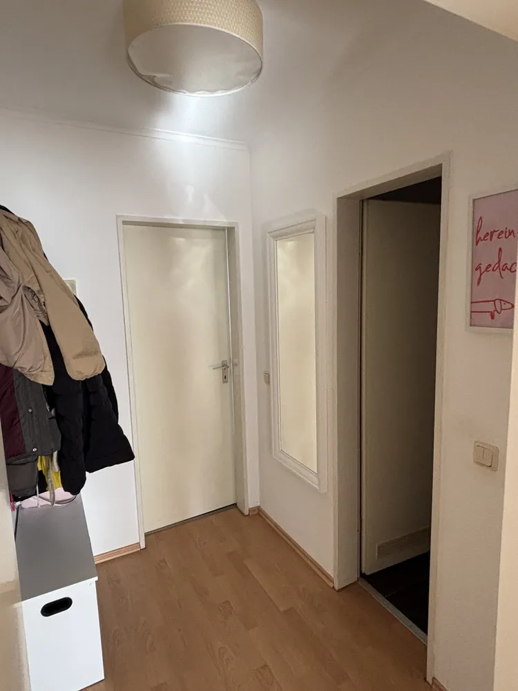 2 Zimmer Wohnung mit 47 m² in Köln – Bild 3