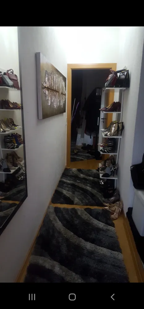 3 Zimmer Wohnung mit 70 m² in Stuttgart – Bild 3
