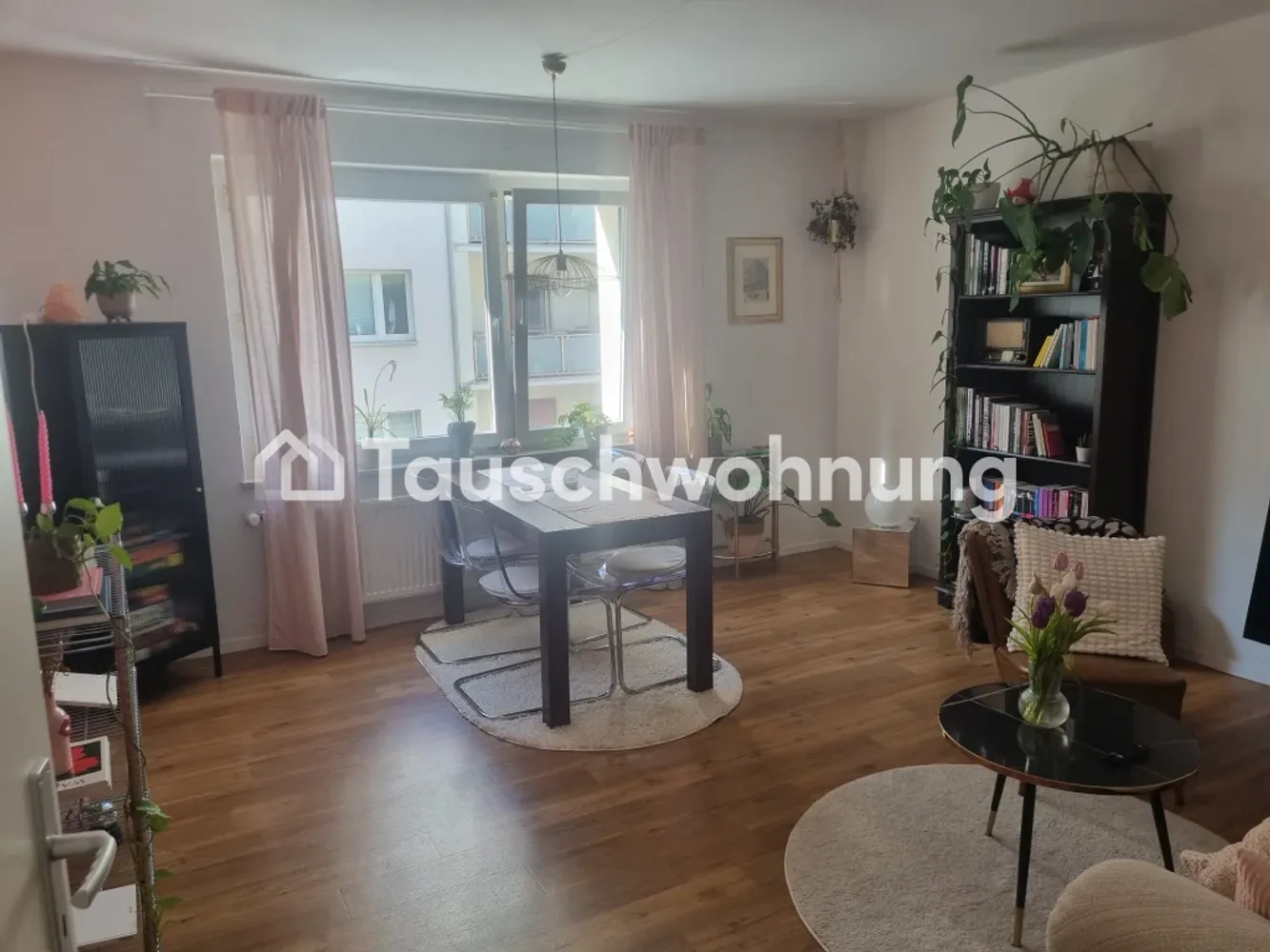 2 Zimmer Wohnung mit 60 m² in Mainz – Bild 3