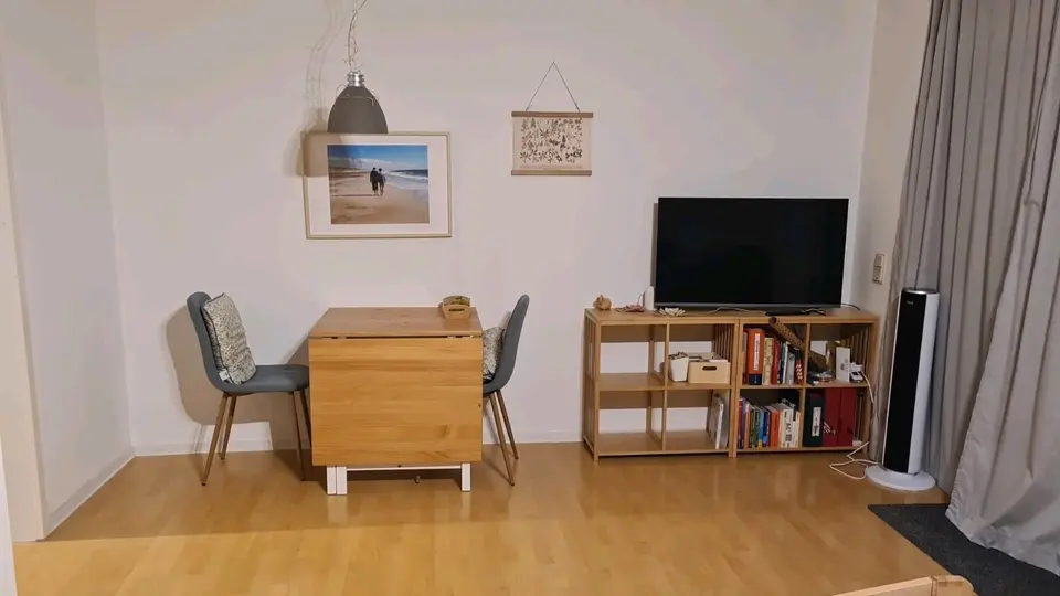 Studio mit 39 m² in Hannover – Bild 4