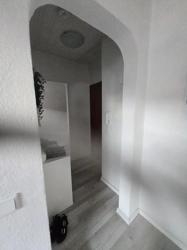 2 Zimmer Wohnung mit 45 m² in Düsseldorf – Bild 2