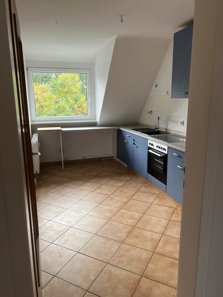 3 Zimmer Wohnung mit 60 m² in Essen – Bild 9