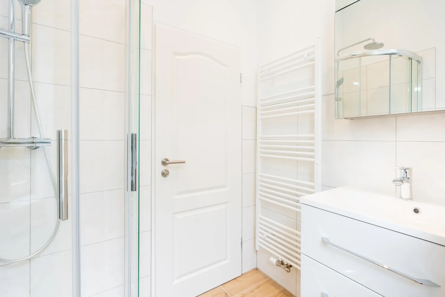 2 Zimmer Wohnung mit 31 m² in Aachen – Bild 4