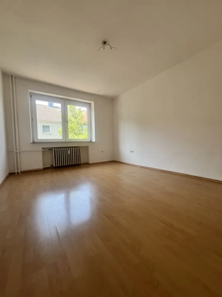 2 Zimmer Wohnung mit 56 m² in Duisburg – Bild 5