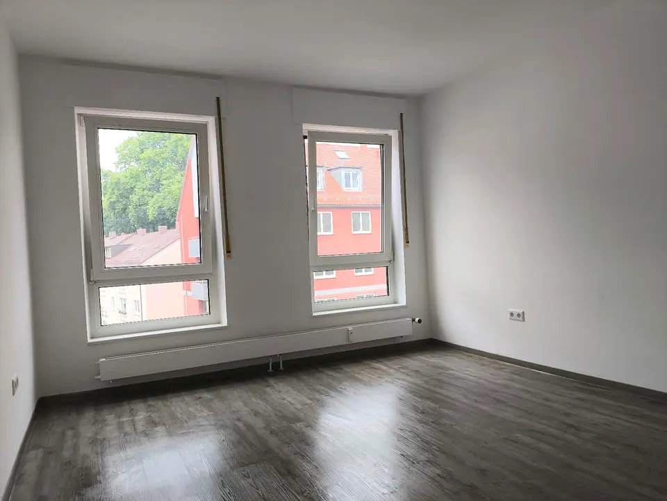 3 Zimmer Wohnung mit 60 m² in Nürnberg – Bild 4