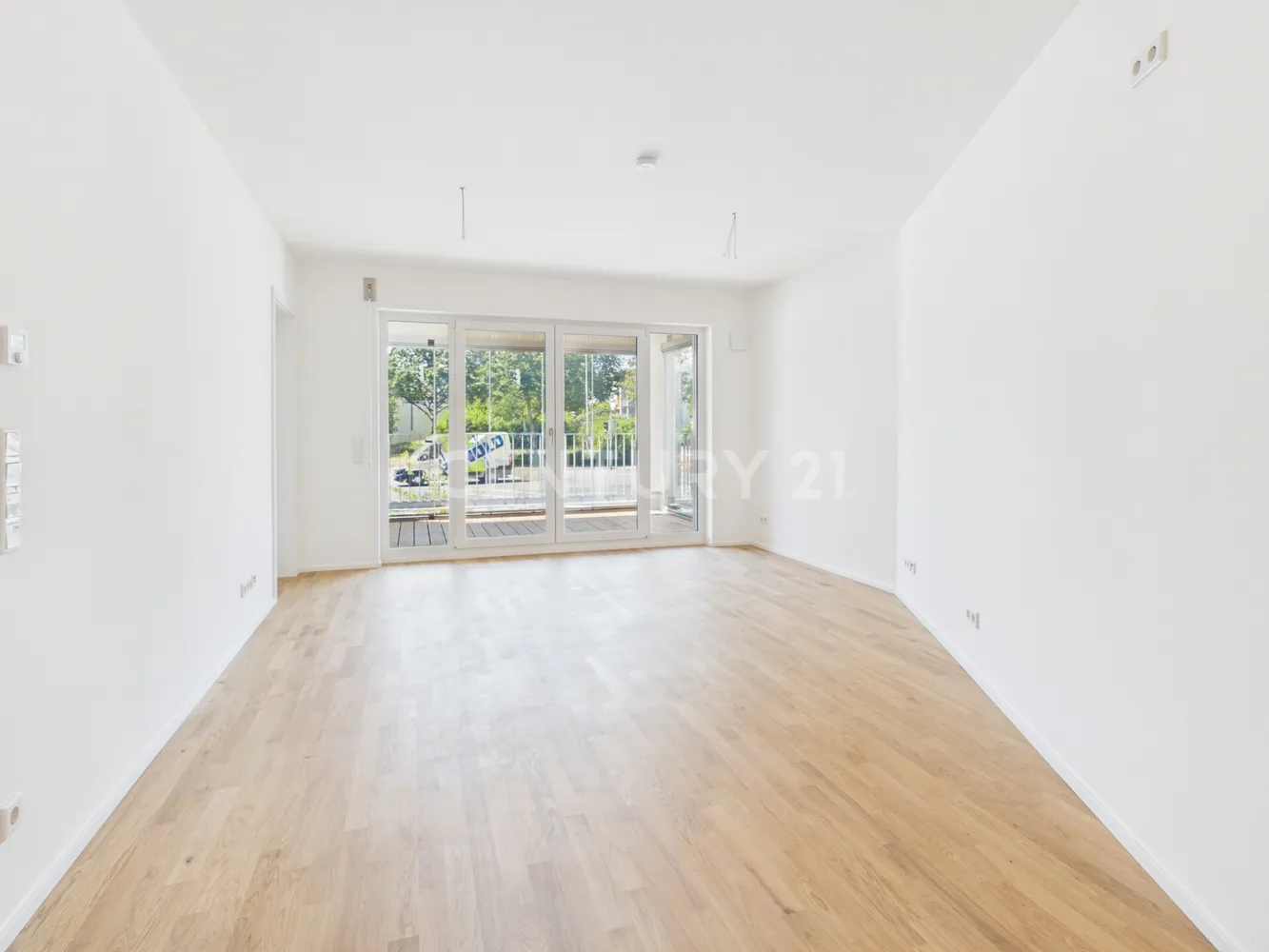 3 Zimmer Wohnung mit 69 m² in Darmstadt – Bild 3