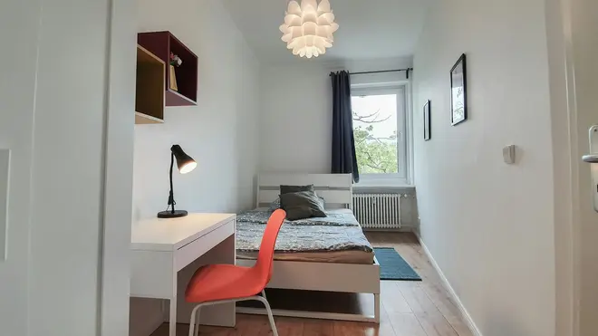 WG-Zimmer in Berlin – Bild 1