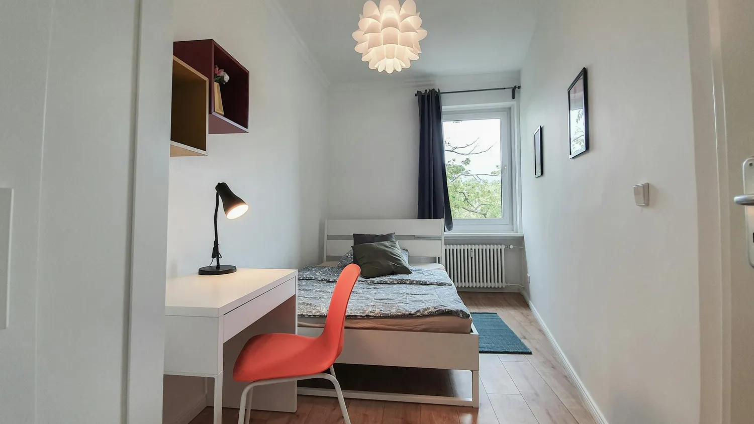 WG-Zimmer in Berlin – Bild 1