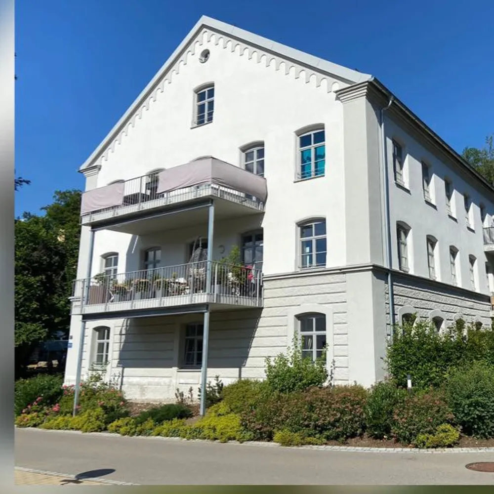 4 Zimmer Wohnung mit 149 m² in Kempten (Allgäu) – Bild 9