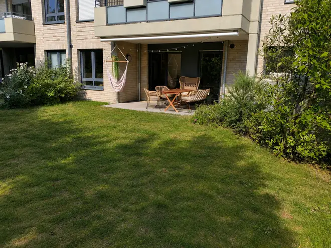 3 room apartment with 81 m² in Leverkusen – Photo 2