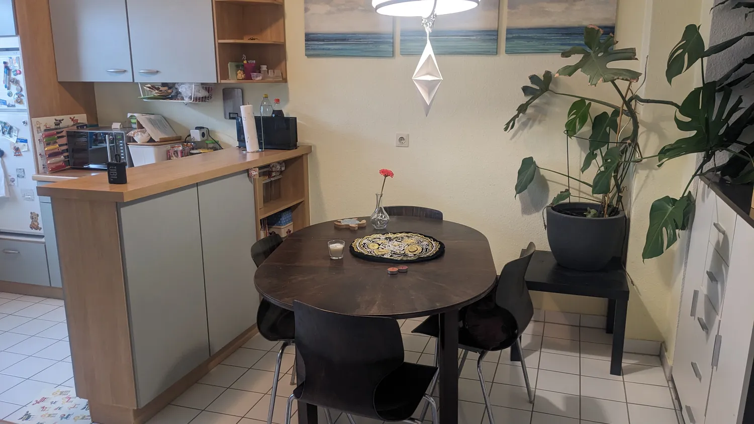 4 room apartment with 88 m² in Hanover – Photo 8