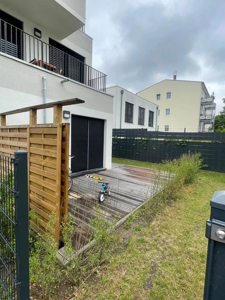 3 Zimmer Wohnung mit 82 m² in Berlin – Bild 2