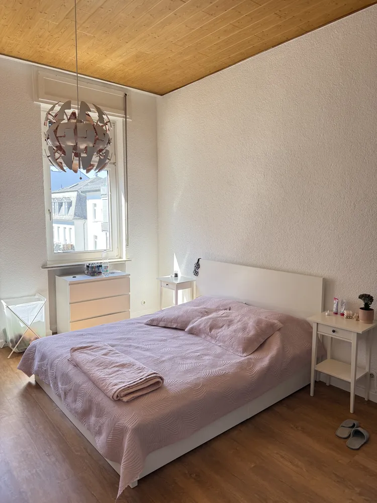 3 Zimmer Wohnung mit 94 m² in Darmstadt – Bild 7