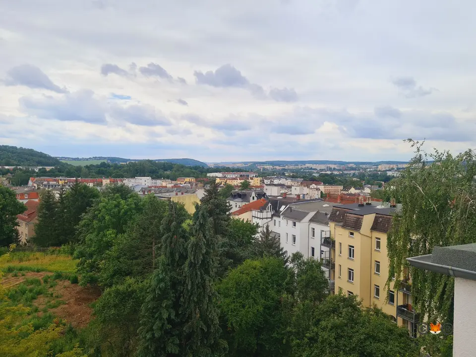2 Zimmer Wohnung mit 65 m² in Gera – Bild 10