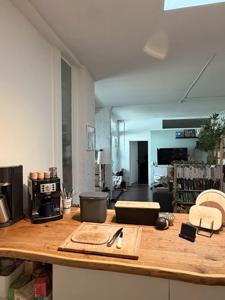 2 Zimmer Wohnung mit 70 m² in Mainz – Bild 3