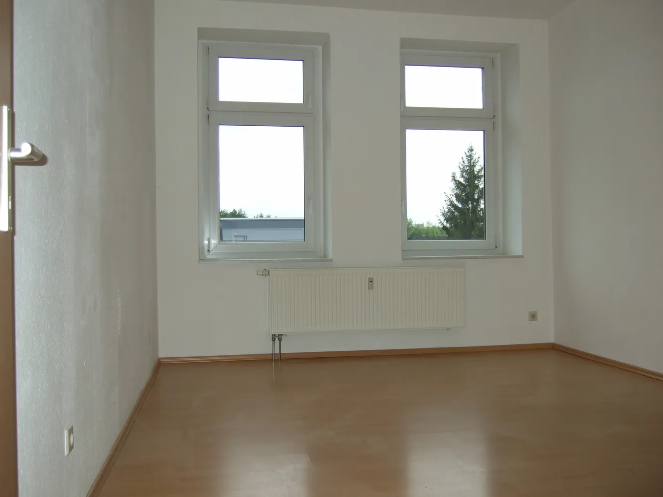 2 room apartment with 60 m² in Chemnitz – Photo 9