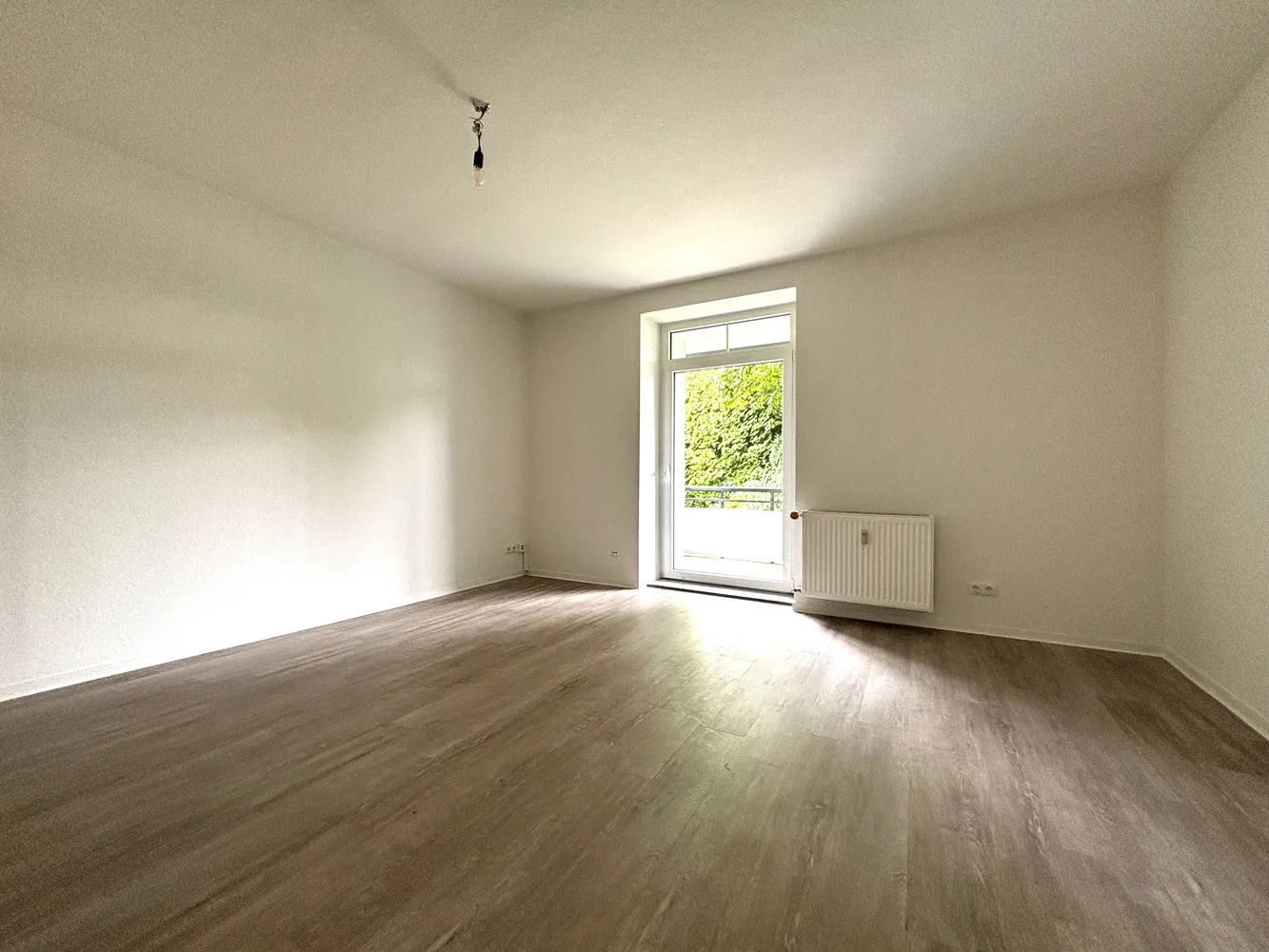 2 Zimmer Wohnung mit 62 m² in Dortmund – Bild 6