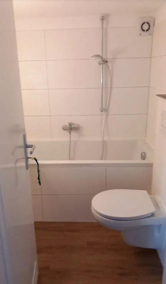2 Zimmer Wohnung mit 42 m² in Wuppertal – Bild 4