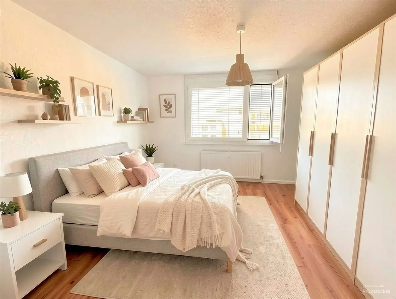 5 Zimmer Wohnung mit 104 m² in Esslingen am Neckar – Bild 1