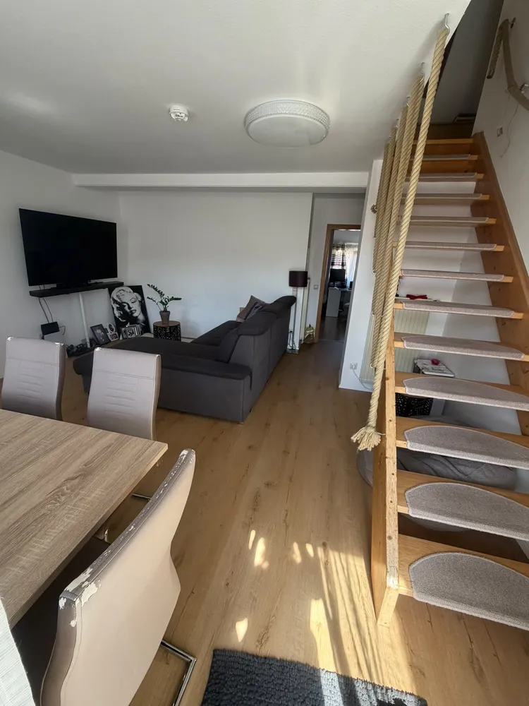 3 Zimmer Wohnung mit 83 m² in Göppingen – Bild 1