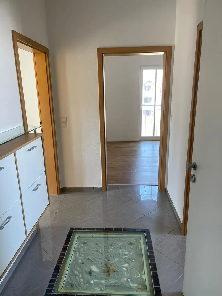 2 Zimmer Wohnung mit 60 m² in Ingolstadt – Bild 9
