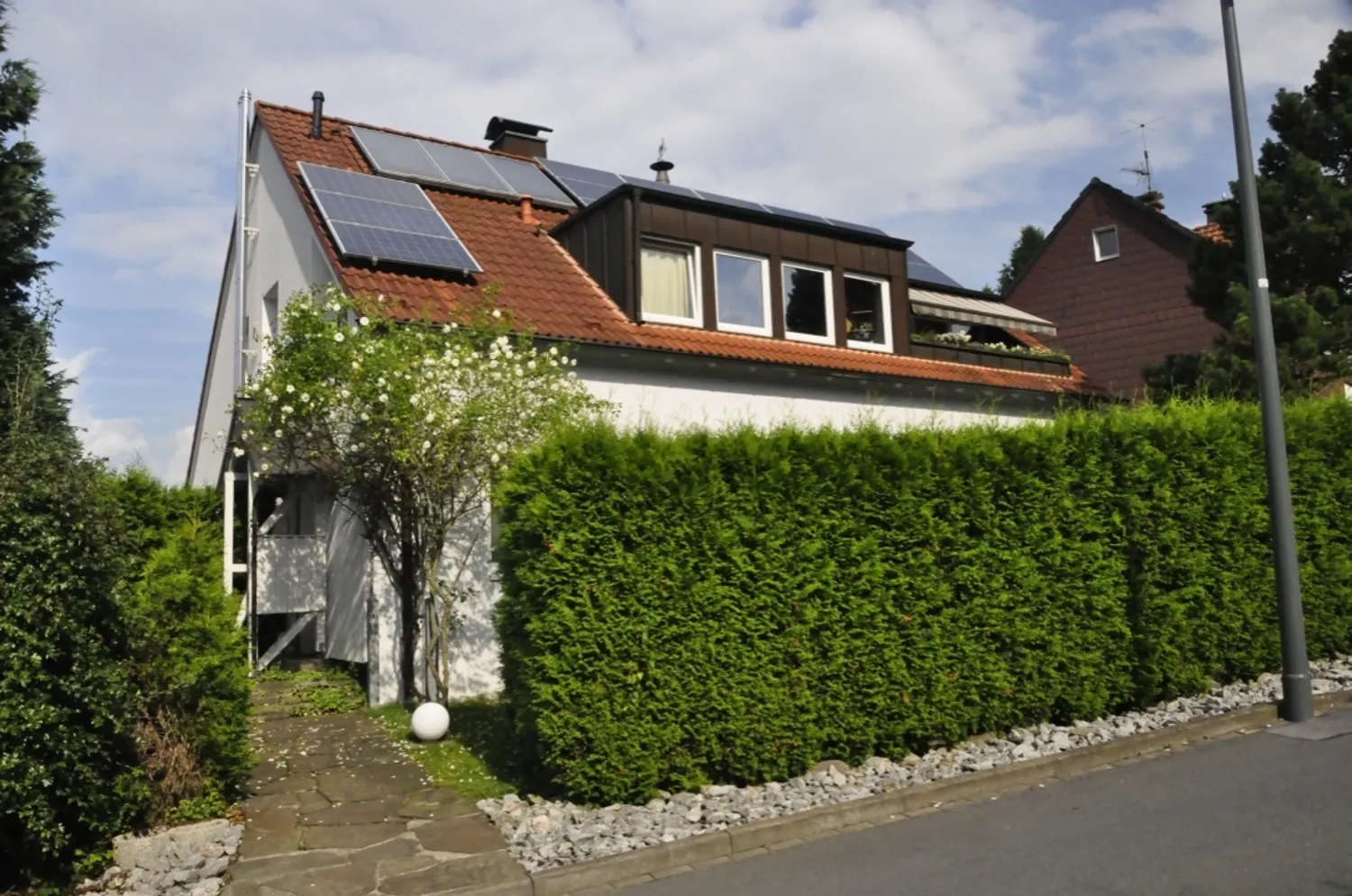 4 Zimmer Wohnung mit 100 m² in Dortmund – Bild 1