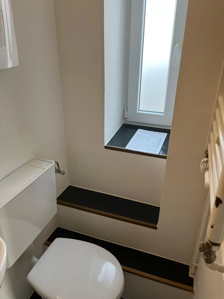 2 Zimmer Wohnung mit 54 m² in Essen – Bild 6