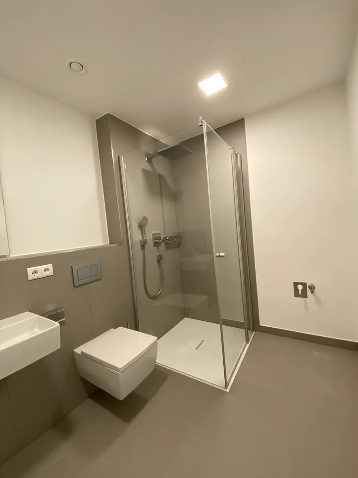 2 room apartment with 61 m² in Passau – Photo 6