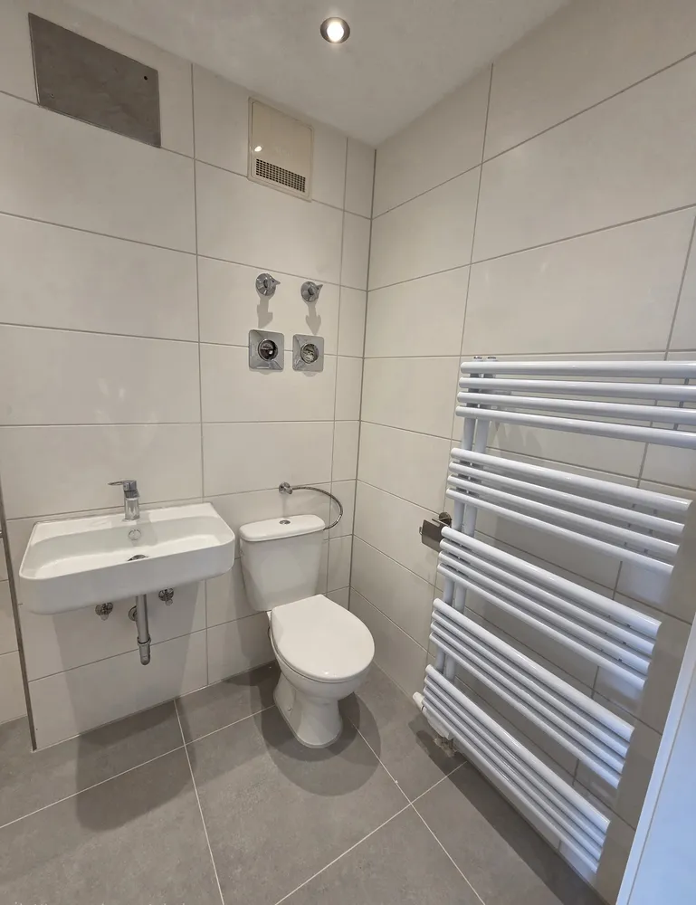 3 Zimmer Wohnung mit 58 m² in Ulm – Bild 3