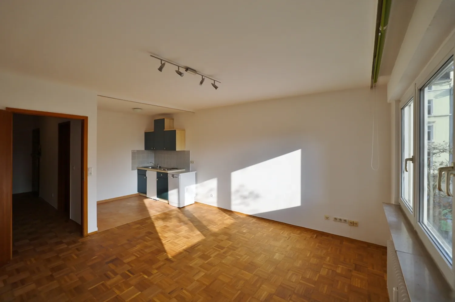 2 Zimmer Wohnung mit 50 m² in Frankfurt am Main – Bild 8