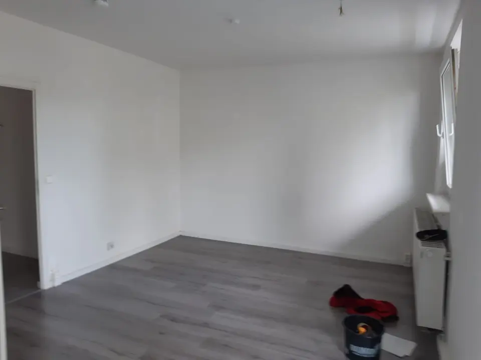 3 Zimmer Wohnung mit 56 m² in Suhl – Bild 6
