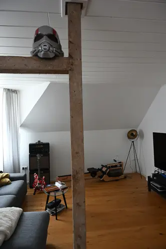 3 Zimmer Wohnung mit 105 m² in Mülheim an der Ruhr – Bild 3