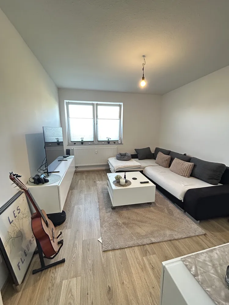 2 Zimmer Wohnung mit 51 m² in Duisburg – Bild 6