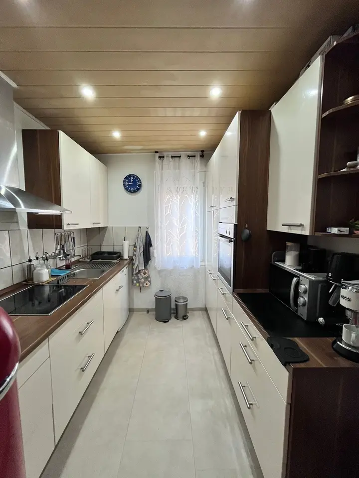 3 Zimmer Wohnung mit 57 m² in Heilbronn – Bild 4