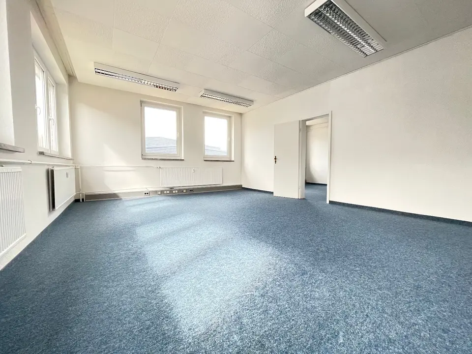2 room apartment with 54 m² in Chemnitz – Photo 8