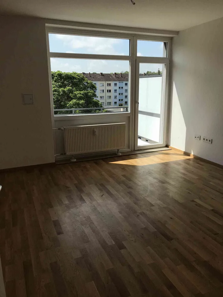 2 Zimmer Wohnung mit 60 m² in Mainz – Bild 2