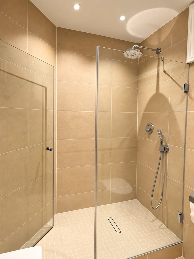 2 room apartment with 25 m² in Frankfurt am Main – Photo 10