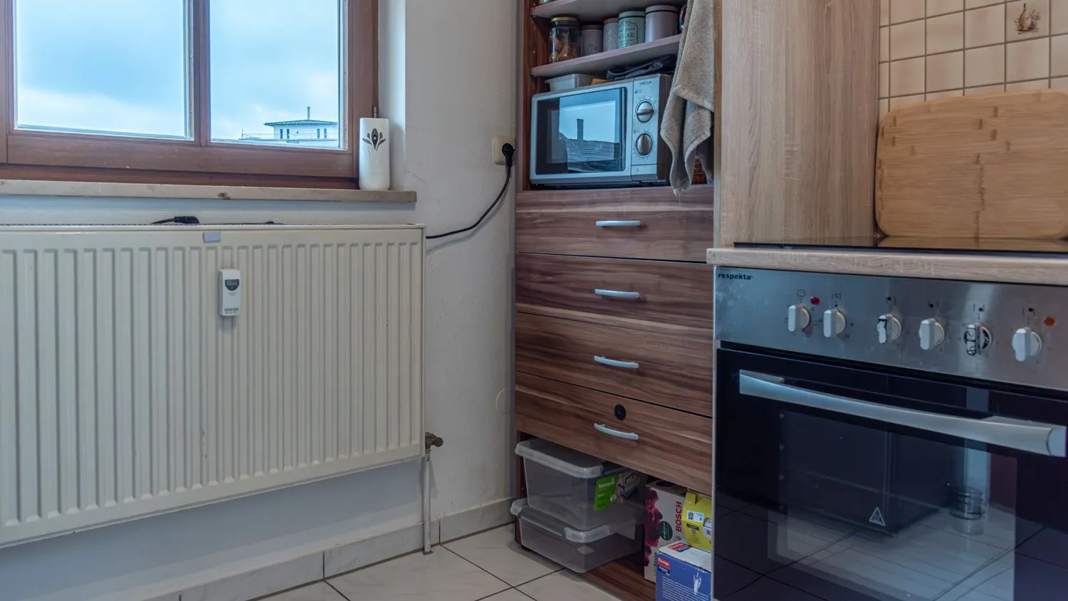 3 Zimmer Wohnung mit 75 m² in Landshut – Bild 5