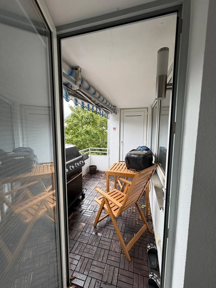 4 Zimmer Wohnung mit 108 m² in Essen – Bild 4