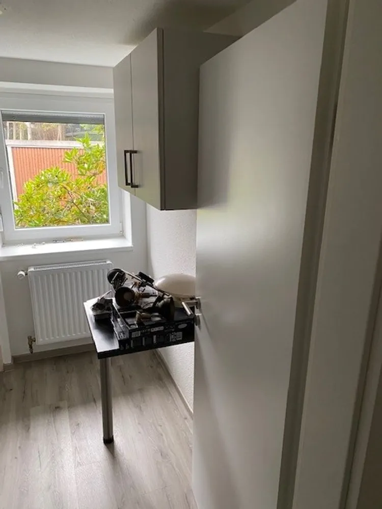 2 Zimmer Wohnung mit 43 m² in Siegen – Bild 1