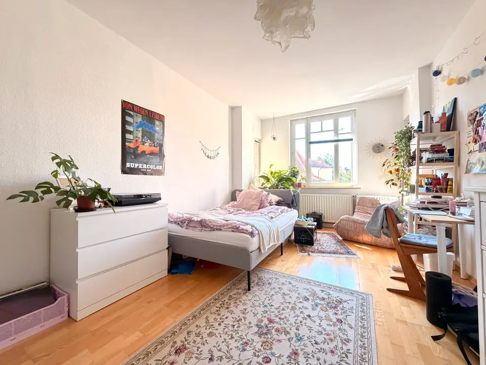 6 Zimmer Wohnung mit 130 m² in Nürnberg – Bild 5