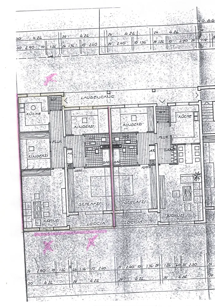 3 Zimmer Wohnung mit 94 m² in Frankenthal (Pfalz) – Bild 7