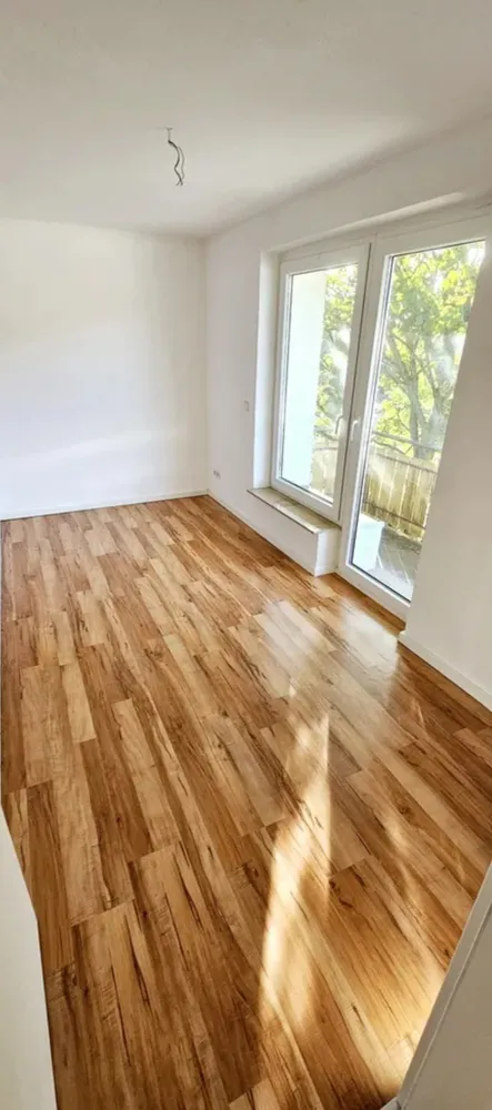 3 Zimmer Wohnung mit 60 m² in Chemnitz – Bild 1
